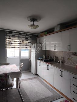 Furkan Emlaktan Fevzi Çakmak Mh. 5+2 240m2 5.kat Asansörlü Geniş Teraslı Fırsat Dublex Daire