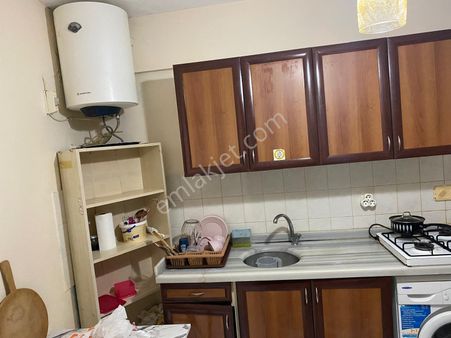 Alanya Saray Mahallesi Satılık 1+1 Daire