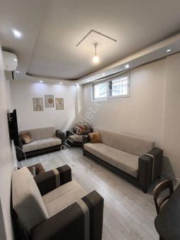 Kadıköy Caferağa' Da 2+1 Kiralık Daire