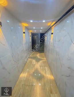 Nil İnşaat'tan 2+1 Yüksek Giriş Daire