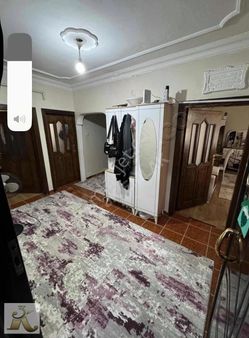 3k Emlak'tan Satılık 3+1 120 M2 Balkonlu Wc Banyo Ayrı