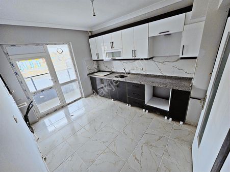 Sincan Park'a Çok Yakın,geniş Krediye Uygun Sıfır_2+1_giriş Kat!