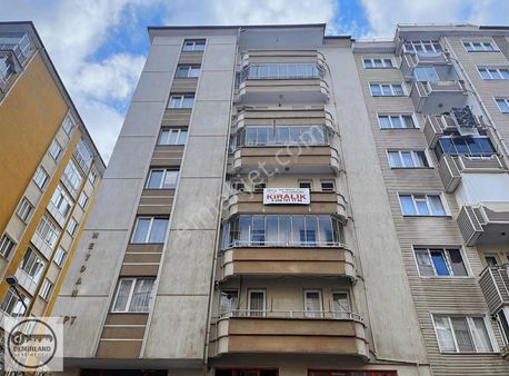 Demirland'dan Kiralık Adnan Menderes Bulvarı'nda 3+1 Daire