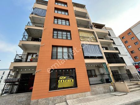 Rng' Den Buruk Toki C Bloklarda Geniş İçi Yapılı 2+1 Kaçmaz!!!