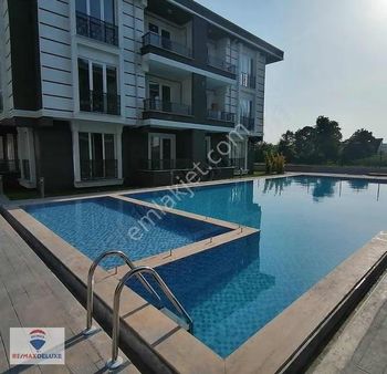 Sakarya/karasu/ Yalı Mah/inci Evler Sitesin'de Kiralık Daire