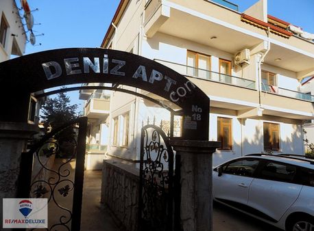 Başiskele Seymen Sahil'de Kiralık 2+1 120 M2 Lüks Dubleks Daire