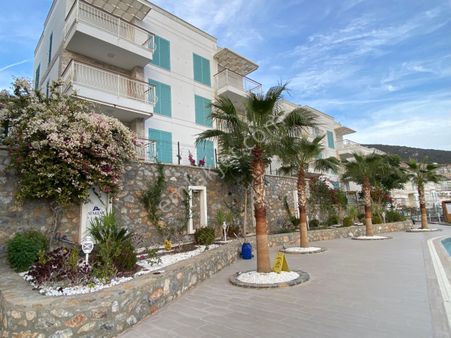 ⸻ 🌊 Didim Akbük’te Eşsiz Manzaralı Butik Otel Konsepti