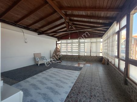 Keçiörende İskanlı Önü Açık 6+1 Asansörlü Masrafsız Dubleks Daire