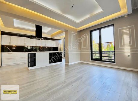 Konfor Ve Lüksün Zirvesi Alavardı Mah. 7+1 Asansörlü Lüks Villa