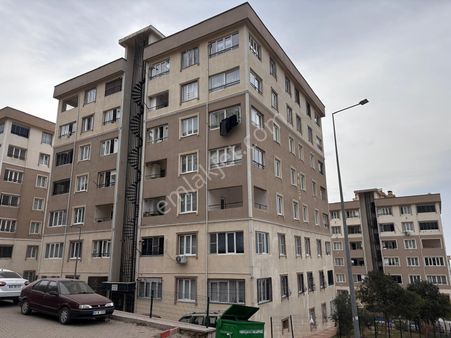 Süleymanşah Mh. Güzelevler Sitesinde Geniş 2+1 Kiralık Daire