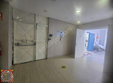 Toyap İnşattan İsmetpaşa Mah Caddeye Yakın Kiralık 1.000m2 Dükan