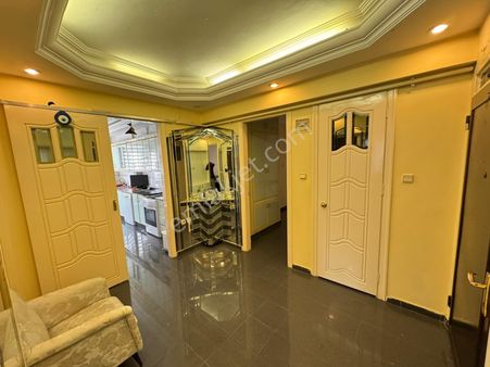 Ayalp'ten İbrahimli Batıkent'te Kiralık 3+1 Daire