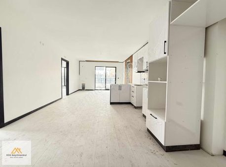 Ecg'den, Pursaklarda Protokol Yolunda, Çok Geniş 2+1 Sıfır Daire