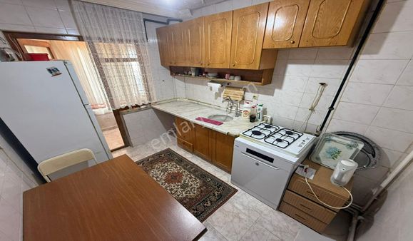 Kuşcağız Yunus Emre Caddesi Yakını 3+1 Katta Kaçırmayın