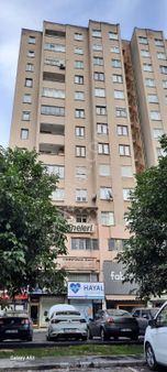 Kayseri Sahabiye Mh Erciyes Siteleri Ana Cad Kiralık Daire