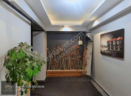 Lüx Erzurum'dan Yenişehir Alt Yolda Kiralık 2+1 Yeni Daire