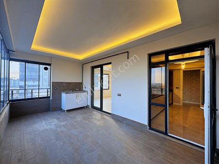 Ayalp'ten Alpaslan'da Harika Konumda 3+1 Fırsat Daire