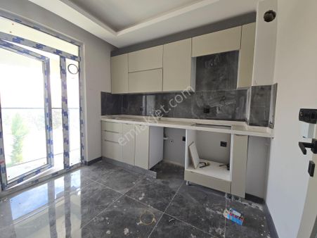 Doğukent Cadde Yakını 3+1 Sıfır Kiralık Daireler...