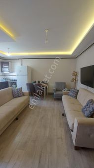 Birlik Gayrimenkul Den Gültepe Akkaş Market Civarı 1+1 Full Eşyalı Doğalgazlı Kaçmaz Kiralık Daire