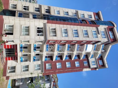 Beka Gm Mehmet Akif Mah. 115m2 2+1 Kiralık Daire