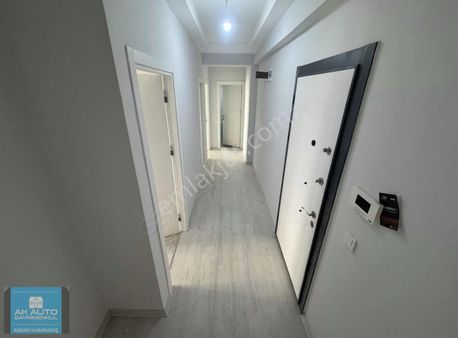 Tekirdağ Süleymanpaşa Çınarlı Mahallesi Satılık 2+1 Daire