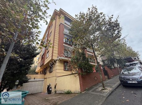 Adress Den Geniş M2 Çift Balkonlu Boş Daire