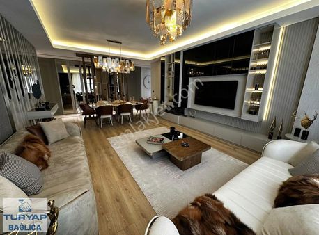 Şah İncek Kulede Satılık 5+1 Lüks Daire