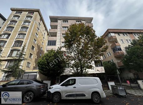 Tatlısu Mah. Akdağ Cad. Merkezi Konumda Çift Balkonlu 3+1 Daire