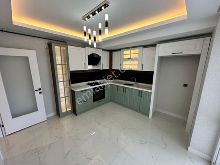 4+1 Arayanlara Ultra Lüx Emsalsiz 145 Süper Daire