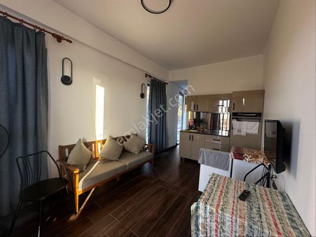 Muğla Kıyıkışlacık Satılık Denize Yürüme Mesafesinde 4 Daire