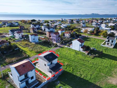 Rota'dan | Denize 200 Metre | Müstakil Villa