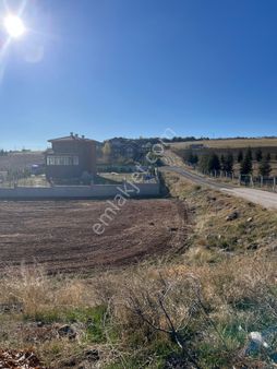 Cb Sıtkı Şimşekten Hacılarda Köşebaşı Satılık Arsa