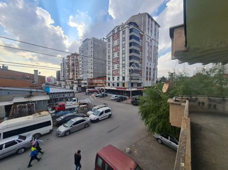 Kabze Emlaktan Sivas Mrk. M.a.ersou Mh.de Satılık Dükkan