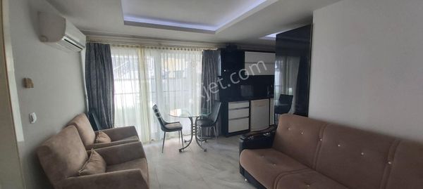 Ender Uysal Gayrimenkulden Foruma Çok Yakın 1+1 Klimalı Balkonlu Lüx Apart..