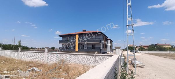 Konya Meram Yaylapınar Mahallesi – Satılık 3+1 Lüks Daire