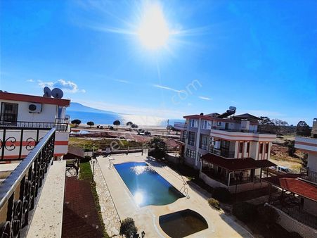 Fevzipaşa Da Denize 50 Metre 4+1 Villa Bu Konumda Başka Yok !!!