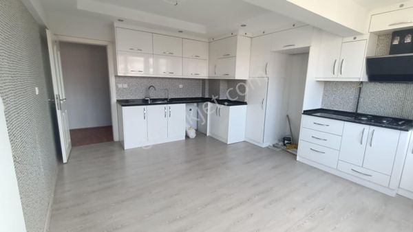 Adalet Mahallesin'de Satılık Daire