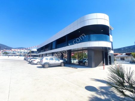 Akbük Merkezde Satılık 1+1 Sıfır Daire