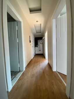 Konyaaltı Hurmada Havuzlu 2+1