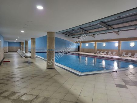 Halkalı Atakent Güneşpark Evleri Satılık 3+1 Daire Gb Boş Teslim