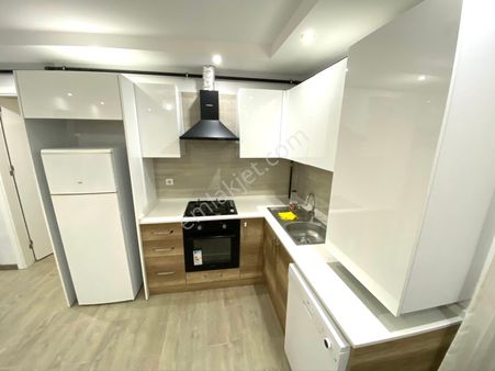 Denizli Pamukkale Mehmetçik 2+1 Balkonlu Kiralık Apart