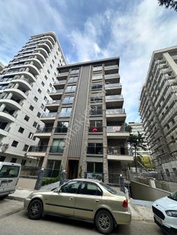 Met'den Fenerbahçe'de 3+1 Sıfır Balkonlu Butik Binada 148m2