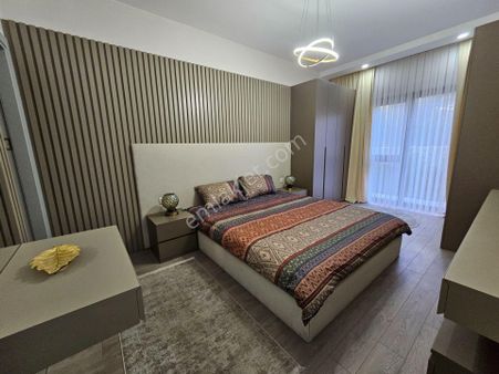 Merkezi Konumda 3+1 Sıfır Lüks Daire