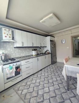 Turgutlu Yiğitler Mahallesi Satılık 3+1 Kupon