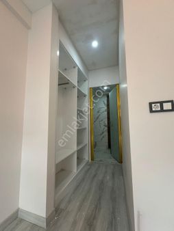 Ergani Makamdağı Mahlesinde Satılık 3+1 Sıfır Full Yapılı Çift Cam Balkonlu Daire