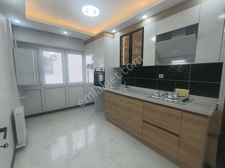 Sevindik'ten Yht Yakını Y.giriş Arakat Fullyapılı 3+1 Daire