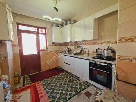 Vatan'dan Aktepede 4+2 Full Yapılı Bedava Fiyata Teraslı Dublex