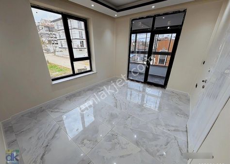 Demirkaya Emlaktan Şehir Hastanesine 5dk Lüks 2+0 1.sınıf Daire