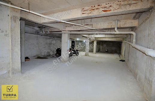 Şirinyer İzbana Yakın Kapalı Otoparklı Kiralık Daire.