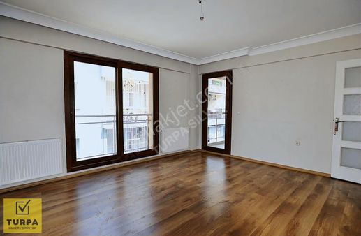 Şirinyer İzban Durağının Yanında Kiralık Yeni Daire